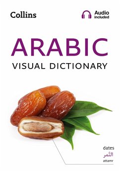 Arabic Visual Dictionary - Collins Dictionaries