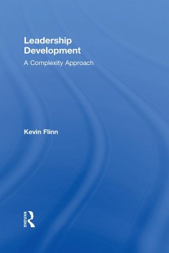 Leadership Development - Flinn, Kevin