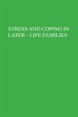 Stress And Coping In Later-Life Families