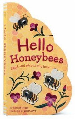 Hello Honeybees - Rogge, Hannah