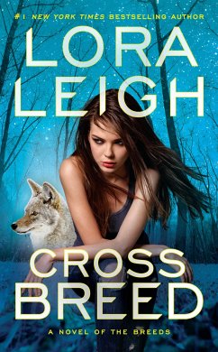 Cross Breed - Leigh, Lora