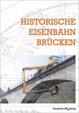 Historische Eisenbahnbrücken