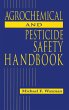 The Agrochemical and Pesticides Safety... - Bild 1