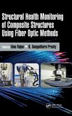 Structural Health Monitoring of Composite Structures Using Fiber Optic Methods Structural Health Monitoring of Composite Structures Using Fiber Optic Methods