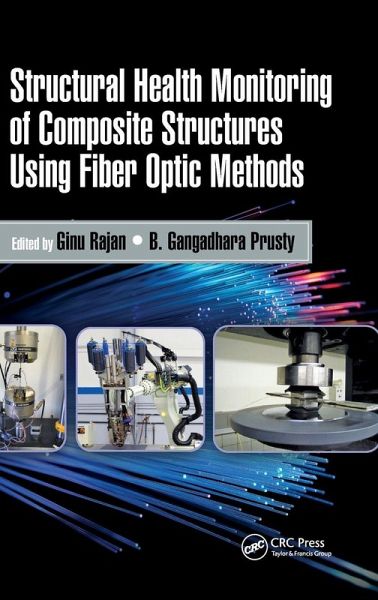 Structural Health Monitoring of Composite Structures Using Fiber Optic Methods