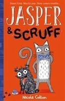 Jasper and Scruff - Colton, Nicola