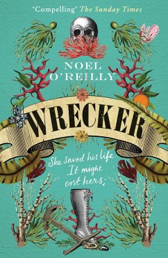 Wrecker - O'Reilly, Noel