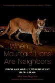 When Mountain Lions Are Neighbors (eBook, ePUB)