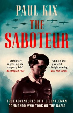 The Saboteur - Kix, Paul