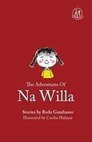 The Adventures of Na Willa - Gaudiamo, Reda