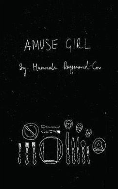 Amuse Girl - Raymond-Cox, Hannah