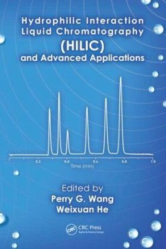 Hydrophilic Interaction Liquid Chromatography (Hilic) and Advanced Applications