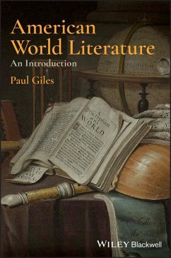 American World Literature: An Introduction - Giles, Paul