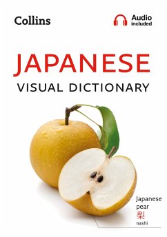 Japanese Visual Dictionary - Collins Dictionaries