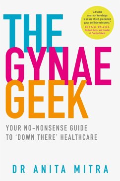 The Gynae Geek - Mitra, Dr Anita