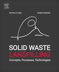 Solid Waste Landfilling - Cossu, Raffaello;Stegmann, Rainer