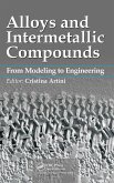 Alloys and Intermetallic Compounds Alloys and Intermetallic Compounds
