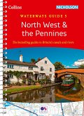 North West & the Pennines No. 5