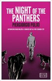 The Night of the Panthers (eBook, ePUB)