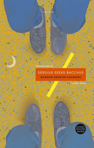 Sergius Seeks Bacchus