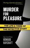 Murder for Pleasure Murder for Pleasure