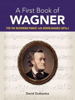 A First Book of Wagner - Dutkanicz, David