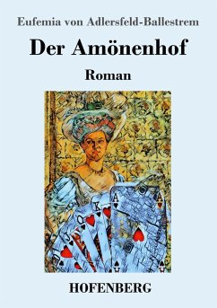 Cover Der Amönenhof