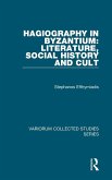 Hagiography in Byzantium