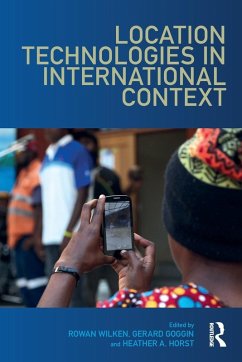 Cover Location Technologies in International Context