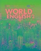 World English 2: Printed Workbook