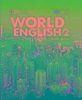 World English 2: Printed Workbook - Chase, Rebecca Tarver; Milner