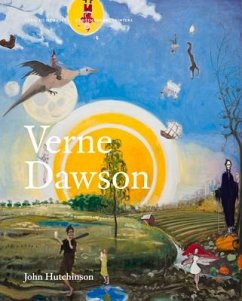 Verne Dawson - Hutchinson, John