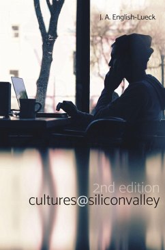 Cover Cultures@siliconvalley