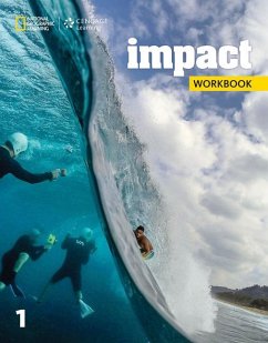 Impact 1: Workbook - Koustaff, Lesley