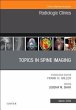 Topics in Spine Imaging, an Issue of... - Bild 1