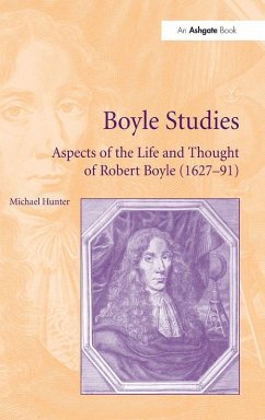 Boyle Studies - Hunter, Michael