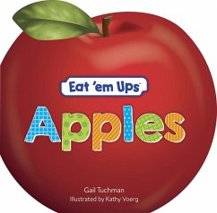 Eat 'em Ups(tm) Apples - Tuchman, Gail