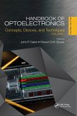 Handbook of Optoelectronics