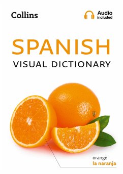 Spanish Visual Dictionary - Collins Dictionaries