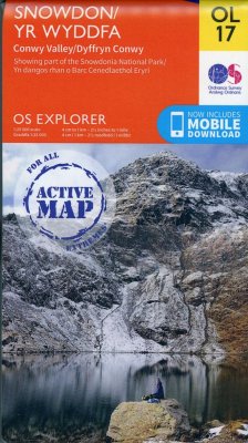 Cover Snowdon