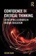 Confidence in Critical Thinking - Bild 1