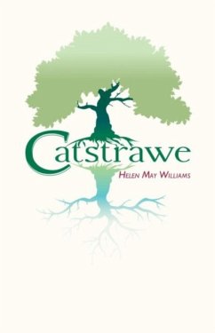 Catstrawe - Williams, Helen May