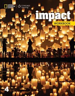 Impact 4: Workbook - Fast, Thomas