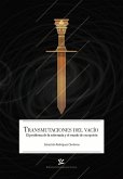 Transmutaciones del vacío (eBook, ePUB)