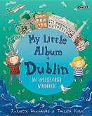 My Little Album of Dublin: An English / Irish Wordbook