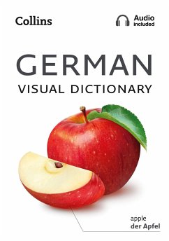 German Visual Dictionary - Collins Dictionaries