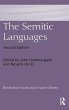 The Semitic Languages - Bild 1