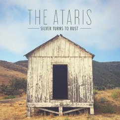 Silver Turns To Rust - Ataris,The