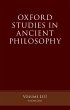 Oxford Studies in Ancient Philosophy,... - Bild 1