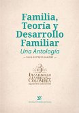 Familia, teoría y desarrollo familiar (eBook, ePUB)